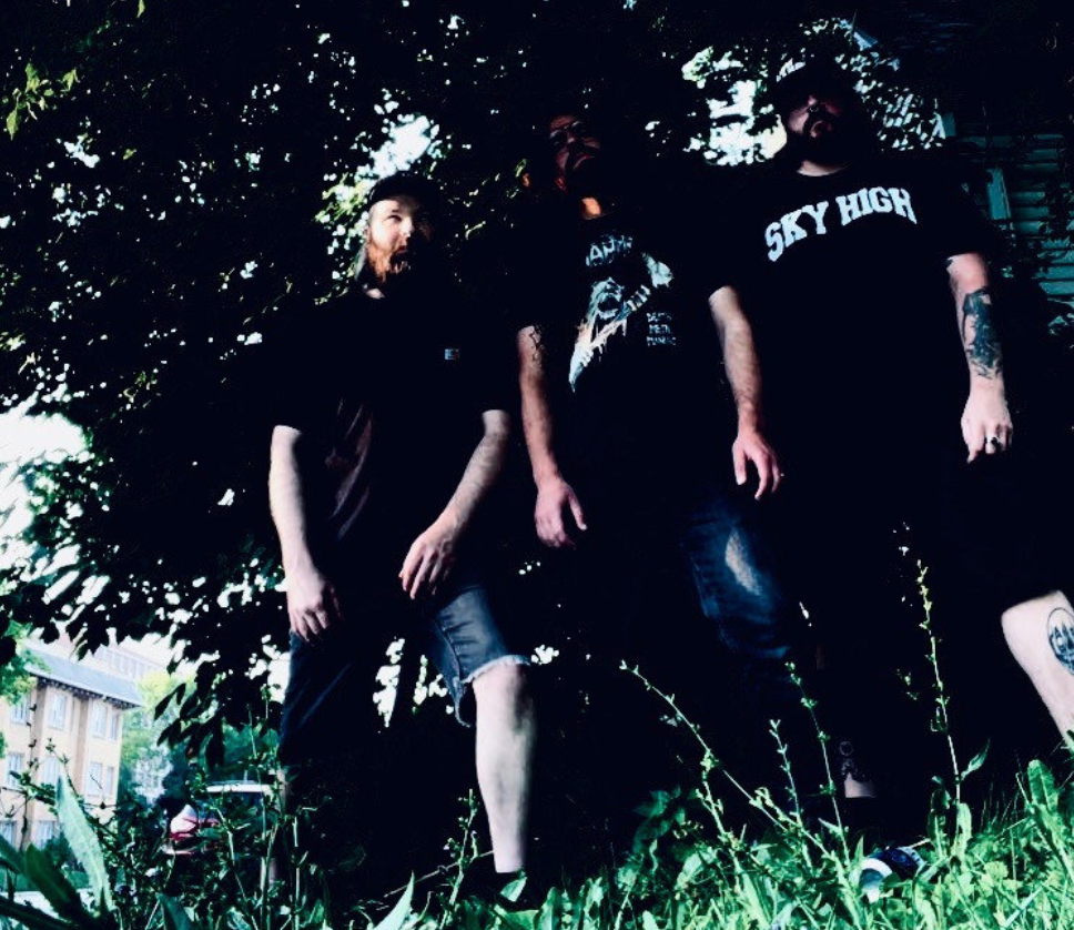 Spiter / Desolus / Horrid Mass / Sacrificial — X-Ray Arcade